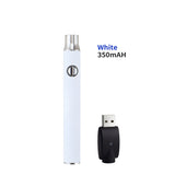 510 preheated VERTEX650mAh 350mAh diameter 14mm11.2mm three-speed voltage regulating battery pole electric soldering iron