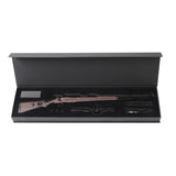 1:2.05RH Seiko model throwing shell 98K alloy metal 98K model toy children cannot launch