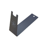 1:2.05 Metal removable teaching aid grade shell throwing 92 model one-click quick dismantling, non-firing