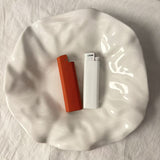 【QINQUAN】Original and genuine Cricket Grasshopper lighter explosion-proof and durable creative retro value pulley lighter gift