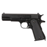 1:2.05 Model D shell throwing M1911 Colt, metal model child removable, non-firing