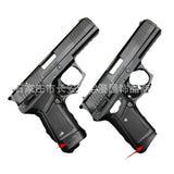 1:2.05 New generation 92 composite material, nylon assembly, shell throwing 92 model, non-firing