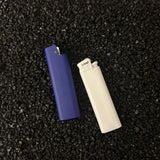 【QINQUAN】Original and genuine Cricket Grasshopper lighter explosion-proof and durable creative retro value pulley lighter gift