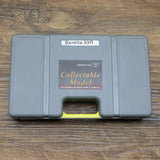 1:2.05 All metal removable shell throwing Beretta 93R model alloy non-firing