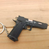 1:3 Alloy Empire Shell 2011 Battle Master TTIPITVIPE Viper Keychain Foreign Trade Unlaunchable