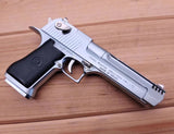 1:2.05 Metal, Alloy Empire, 2nd Generation, Desert Eagle Model, Unlaunchable