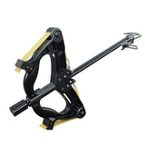 Veyron 40 continuous shot in line with the bow outdoor laser high-precision adult dual-purpose competitive mechanical pulley slingshot