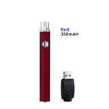 510 preheated VERTEX650mAh 350mAh diameter 14mm11.2mm three-speed voltage regulating battery pole electric soldering iron