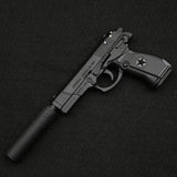1:2.05 New shell throwing YY 92 model, throwing 92 cannot be launched, cannot be launched