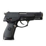 1:2.05 Model Shell Throwing Folding 92 Metal D92 Folding Alloy Children, Non-Emitting