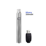 510 preheated VERTEX650mAh 350mAh diameter 14mm11.2mm three-speed voltage regulating battery pole electric soldering iron