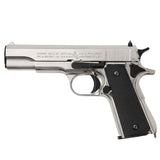 1:2.05 Model D shell throwing M1911 Colt, metal model child removable, non-firing
