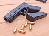 Miniature 1:3 fifth-generation G17 Glock, model, non-launchable