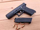 Miniature 1:3 fifth-generation G17 Glock, model, non-launchable