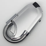 2025 Outdoor picnic lighter, kitchen gas stove igniter MG159 hose straight flush lamp lighter | POPOTR