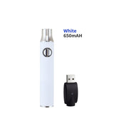 510 preheated VERTEX650mAh 350mAh diameter 14mm11.2mm three-speed voltage regulating battery pole electric soldering iron