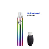 510 preheated VERTEX650mAh 350mAh diameter 14mm11.2mm three-speed voltage regulating battery pole electric soldering iron
