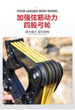 New Veyron Continuous Composite Bow Adult Outdoor Slingshot Laser Infrared High Precision Steel Ball Bow