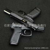 1:2.05 New generation 92 composite material, nylon assembly, shell throwing 92 model, non-firing