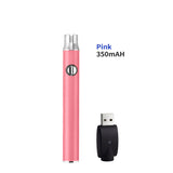 510 preheated VERTEX650mAh 350mAh diameter 14mm11.2mm three-speed voltage regulating battery pole electric soldering iron