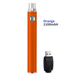 510 preheated VERTEX650mAh 350mAh diameter 14mm11.2mm three-speed voltage regulating battery pole electric soldering iron