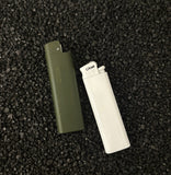 【QINQUAN】Original and genuine Cricket Grasshopper lighter explosion-proof and durable creative retro value pulley lighter gift