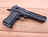1:2.05 Metal, Alloy Empire, 2nd Generation, Desert Eagle Model, Unlaunchable