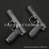 1:2.05 New generation 92 composite material, nylon assembly, shell throwing 92 model, non-firing