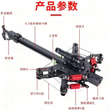 2026 New Viper 4 Bead Arrow Dual-purpose Composite Shot Slingshot High Precision Gun Type for Adults
