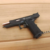 1:3 Alloy Empire Shell 2011 Battle Master TTIPITVIPE Viper Keychain Foreign Trade Unlaunchable