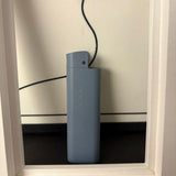 【QINQUAN】Original and genuine Cricket Grasshopper lighter explosion-proof and durable creative retro value pulley lighter gift