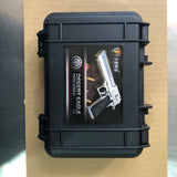 1:2.05 Metal, Alloy Empire, 2nd Generation, Desert Eagle Model, Unlaunchable