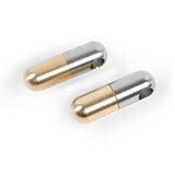 【Free gift】Capsule knife, miniature cutting tool, unpacking artifact, dividing pills, unpacking express, opening cans, cutting knife, keychain