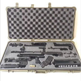 1:2.05 All-metal alloy shell throwing 95 model commemorative veteran lettering gift, non-launch