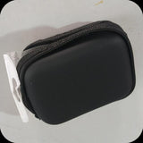 2026 Thickened stainless steel adult toy thumb buckle toe shackle entertainment keychain mini small handcuffs | POPOTR™