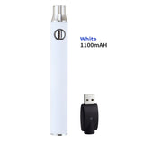 510 preheated VERTEX650mAh 350mAh diameter 14mm11.2mm three-speed voltage regulating battery pole electric soldering iron