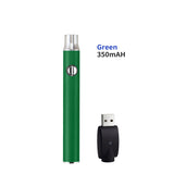 510 preheated VERTEX650mAh 350mAh diameter 14mm11.2mm three-speed voltage regulating battery pole electric soldering iron