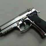 1:2.05 Alloy Empire Model M92A1 Beretta Shell Cast Linkage, Model, Non-Launchable