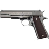 Neue1:2,05 Colt Pistole Miniatur Modell Keychain Metall Shell Legierung Kann Nicht Schießen Junge Geburtstag Geschenk Großhandel