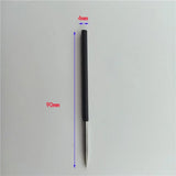 10/20/50pcs Plastic Arrow accessories Mini Bow