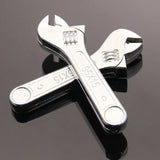 Creative Personality Wrench Gas Lighters Tool Gift