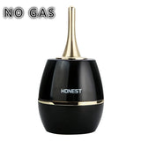 Baicheng Personalized Oil-Electric Match Igniter Desktop Kerosene Lighter Metal Creative Gift for Boyfriend