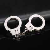 Thumb Lock Buckle Toe Lock Buckle SM Bondage Handcuffs Adult Games Sex Toys For Couple Cosplay Erotic Products Key Chain