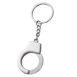 Thumb Lock Buckle Toe Lock Buckle SM Bondage Handcuffs Adult Games Sex Toys For Couple Cosplay Erotic Products Key Chain