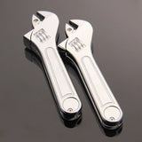 Creative Personality Wrench Gas Lighters Tool Gift