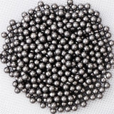 A package of bullet bow support 8mm steel ball small bag dispensing bag about 100 grain slingshot merchant package m.a.t.c.h