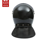 Riot Helmets Tactical Riot Helmets Security Masks Security Duty Cycling Self Defense