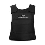 Stab vest, body armor, stab clothing, stab clothing, body armor, protective clothing, cut and cut defense, self-defense bullets.