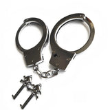 Hand Cuffs Thumb Lock Buckle Toe Lock Buckle SM Bondage Handcuffs Adult Games Sex Toys For Couple Erotic Products Foot Shackles