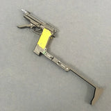 Neue 1: 2,05 93R  Pistole Miniatur Modell Keychain Voller Metall Shell Werfen Legierung Boy lieblings Geburtstag Geschenk